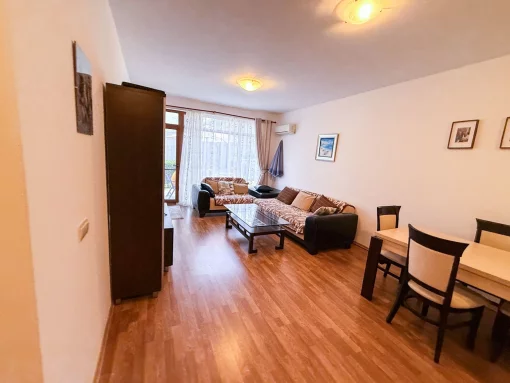 Apartment in Aheloy, Burgas Region