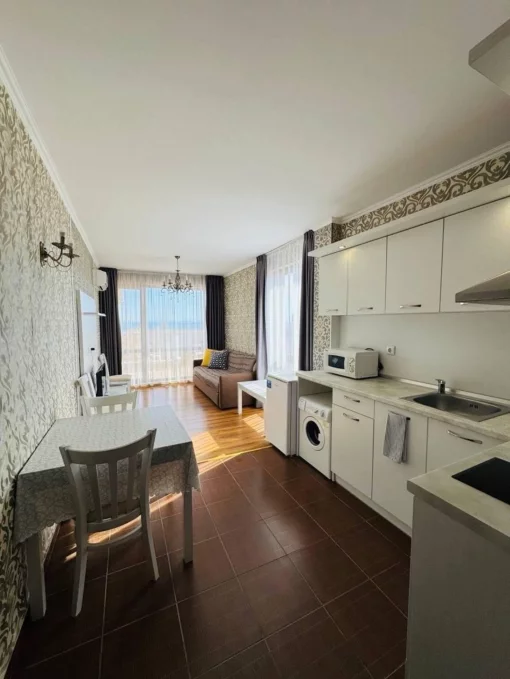Apartment in Sveti Vlas, Burgas Region