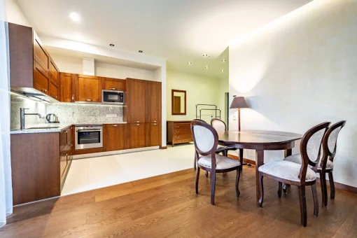 Apartment in Jurmala, Vidzeme