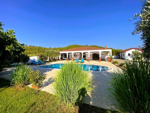 House in Fethiye, Aegean Region