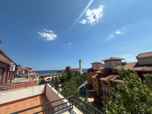 Apartment in Aheloy, Burgas Region