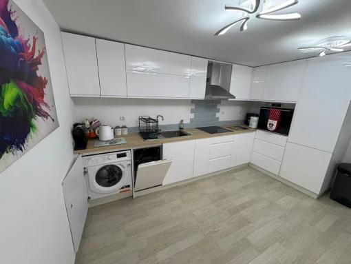 Apartment in Sveti Vlas, Burgas Region