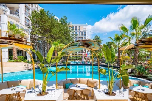 Apartment in Sunny Beach, Burgas Region