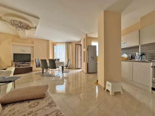 Apartment in Sunny Beach, Burgas Region
