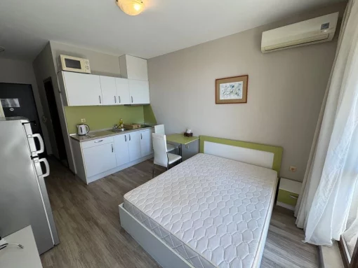 Apartment in Sveti Vlas, Burgas Region