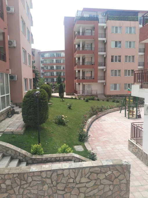 Apartment in Elenite Resort, Burgas Region