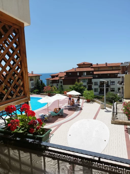Commercial property in Sveti Vlas, Burgas Region