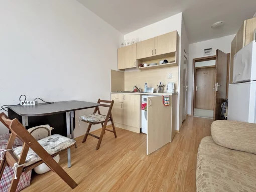 Apartment in Sunny Beach, Burgas Region