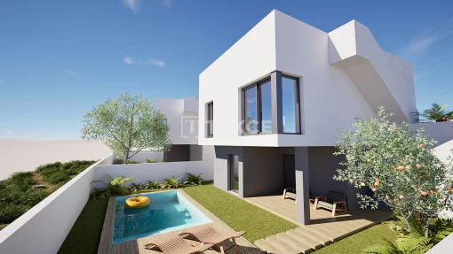 House in Alhama de Murcia, Murcia Region