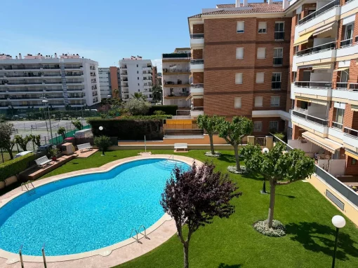 Apartment in Lloret de Mar, Catalonia
