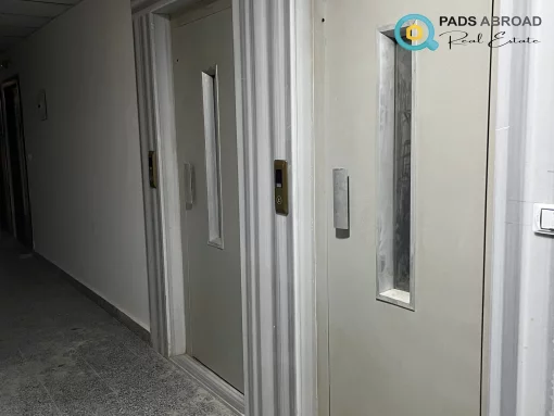 Studio apartment in National Institute For Oceanography & Fisheries Housing, Hurghada
