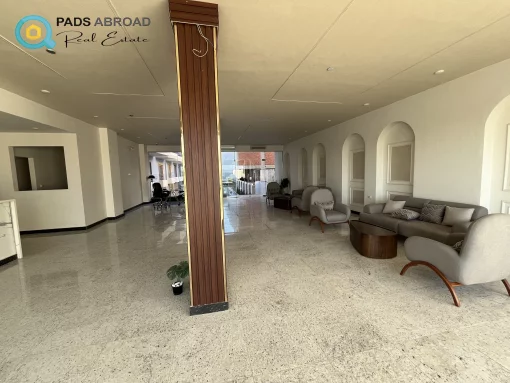 Studio apartment in National Institute For Oceanography & Fisheries Housing, Hurghada