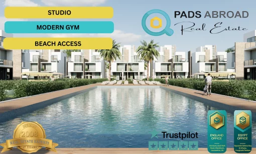 Apartment in Sahl Hasheesh, Hurghada