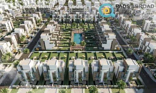 Apartment in Sahl Hasheesh, Hurghada