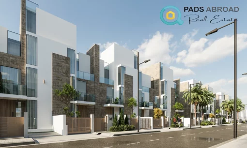 Apartment in Sahl Hasheesh, Hurghada