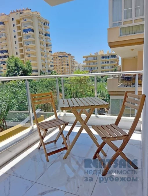 Apartment in Mahmutlar, Mediterranean Region
