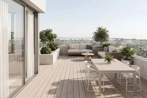 Apartment in Tivat, Tivat Municipality