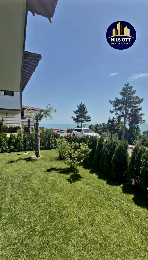 House in Sveti Vlas, Burgas Region