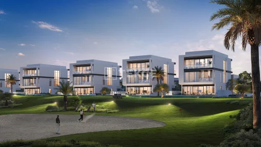 House in Dubai Emirate