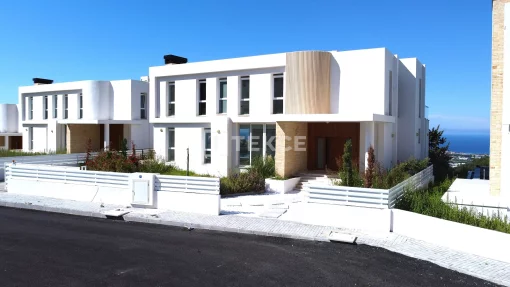 House in Girne (Kyrenia), Girne (Kyrenia) District