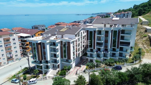Apartment in Yalova, Marmara Region