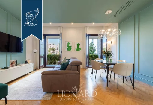 Apartment in Rome, Lazio