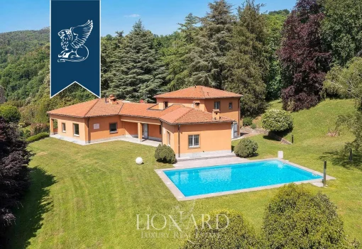House in Lombardy