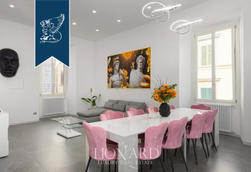 Apartment in Florence, Tuscany