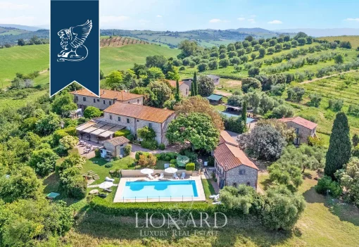 House in Grosseto, Tuscany