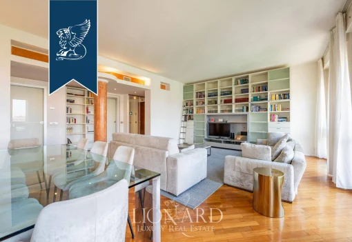 Apartment in Milan, Lombardy