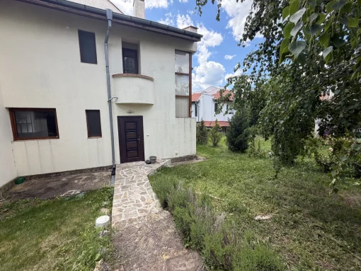 House in Kosharitsa, Burgas Region