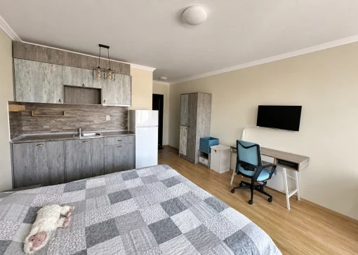 Apartment in Nesebar, Burgas Region