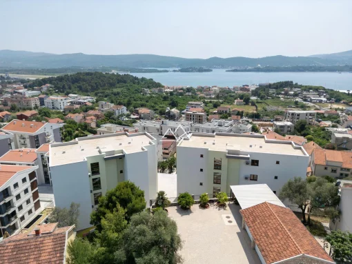 Apartment in Tivat, Tivat Municipality