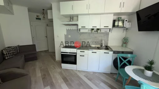 Studio apartment in Sunny Beach, Burgas Region