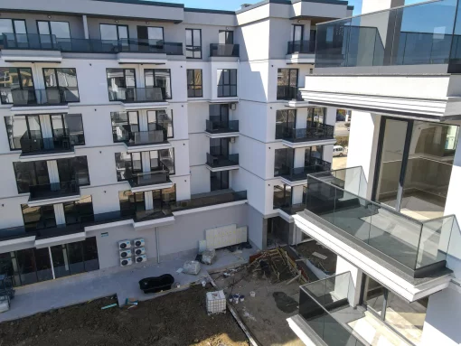 Apartment in Sunny Beach, Burgas Region