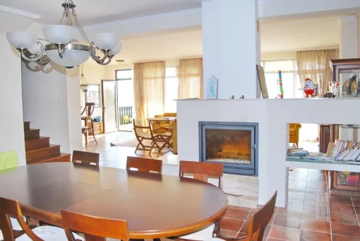 Commercial property in Nesebar, Burgas Region
