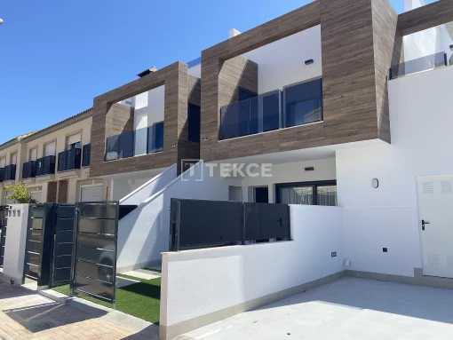 Apartment in San Pedro del Pinatar, Murcia Region