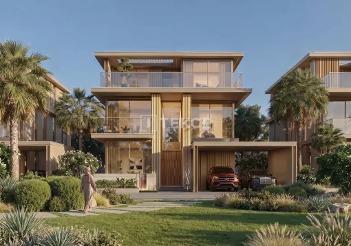 House in Dubai Emirate