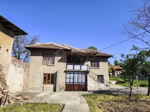 House in Veliko Tarnovo, Veliko Tarnovo Region