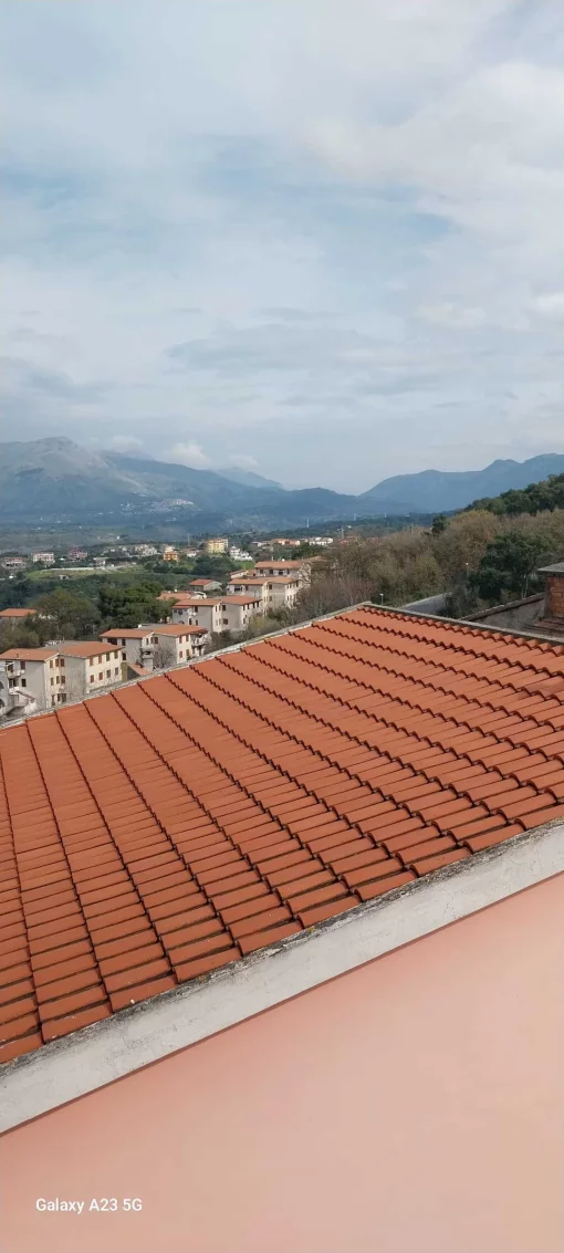Apartment in Santa Maria del Cedro, Calabria
