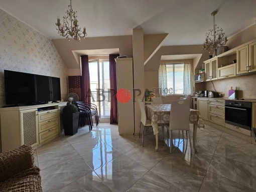 Apartment in Sunny Beach, Burgas Region