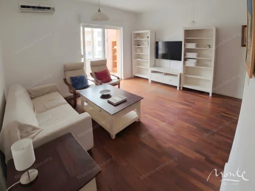 Apartment in Podgorica, Podgorica Capital City