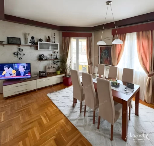 Apartment in Podgorica, Podgorica Capital City