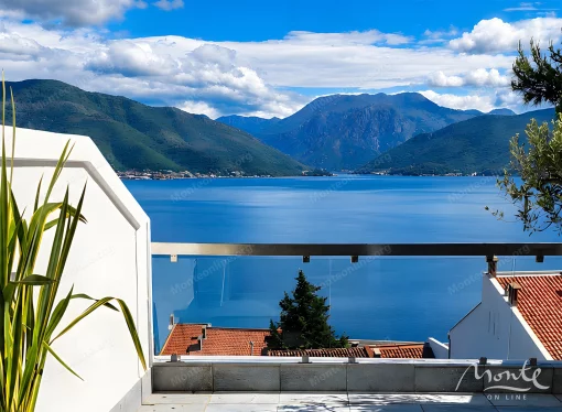 Apartment in Krasici, Lustica Peninsula
