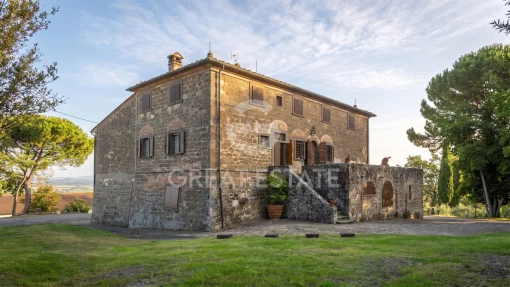 House in Pisa, Tuscany