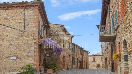 Apartment in Umbria