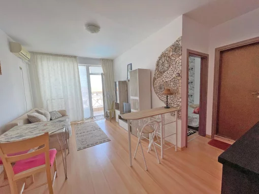 Apartment in Bulgaria