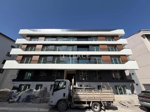 Apartment in Ankara, Central Anatolia Region
