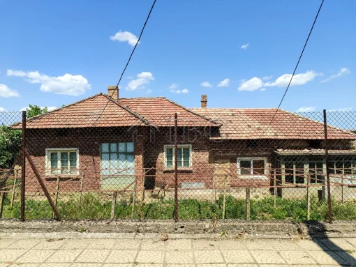 House in Veliko Tarnovo, Veliko Tarnovo Region