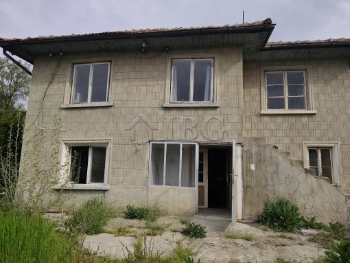 House in Byala, Varna Region